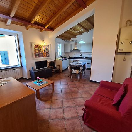 Апартаменти La Gemma Di Monterosso, In Centro Vicino Al Mare Монтероссо-аль-Маре Екстер'єр фото