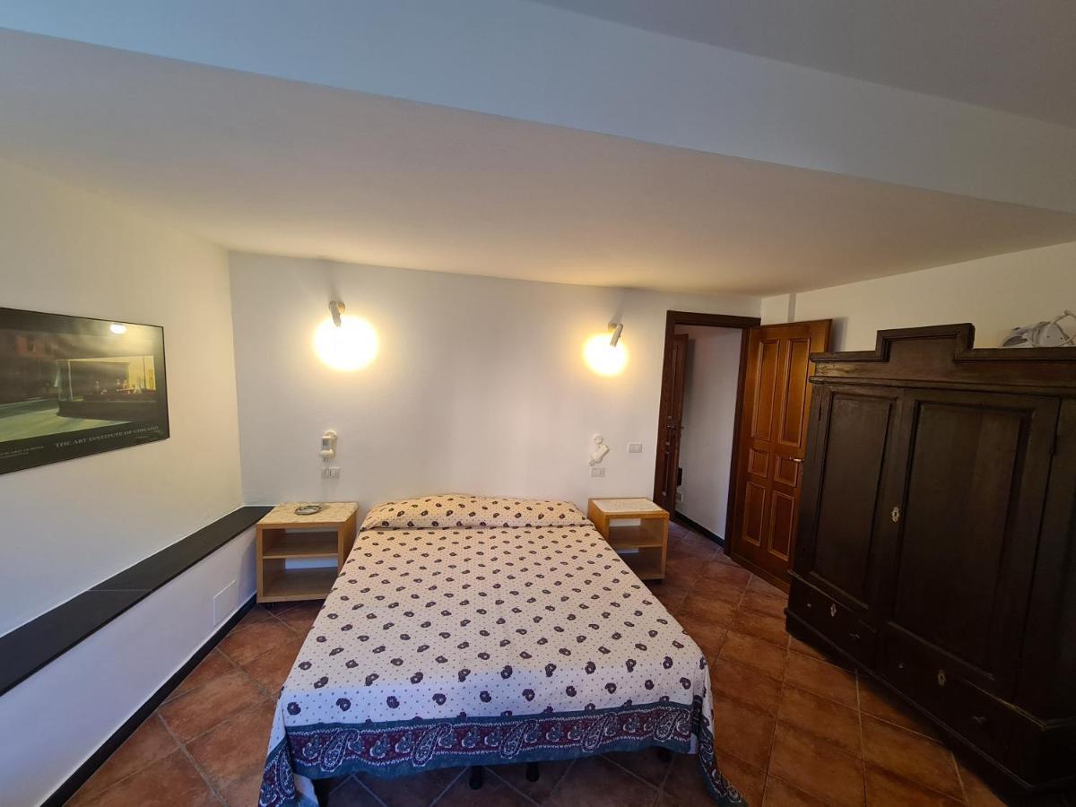 Апартаменти La Gemma Di Monterosso, In Centro Vicino Al Mare Монтероссо-аль-Маре Екстер'єр фото
