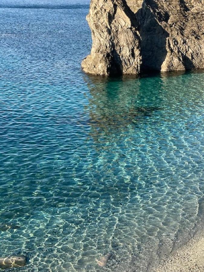 Апартаменти La Gemma Di Monterosso, In Centro Vicino Al Mare Монтероссо-аль-Маре Екстер'єр фото
