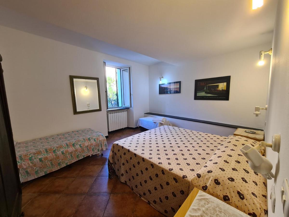 Апартаменти La Gemma Di Monterosso, In Centro Vicino Al Mare Монтероссо-аль-Маре Екстер'єр фото