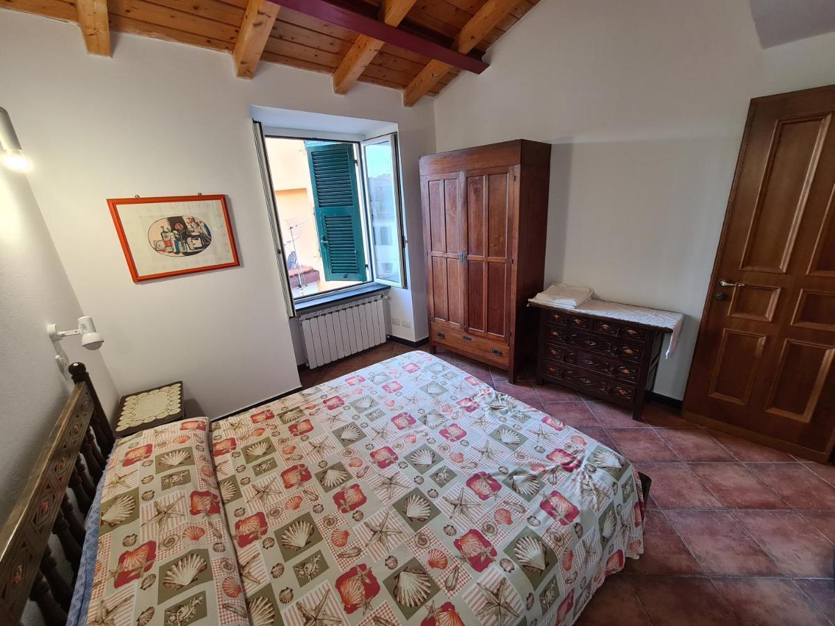 Апартаменти La Gemma Di Monterosso, In Centro Vicino Al Mare Монтероссо-аль-Маре Екстер'єр фото