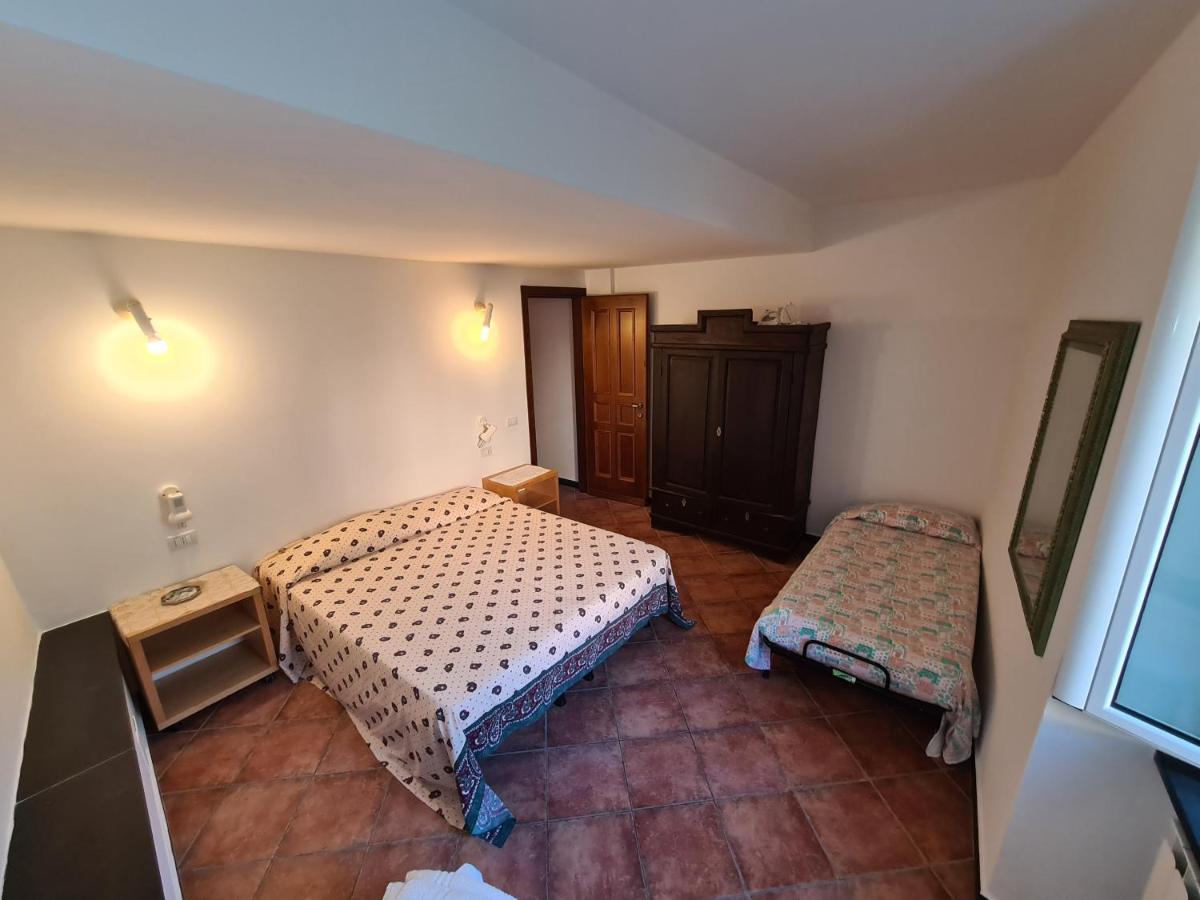 Апартаменти La Gemma Di Monterosso, In Centro Vicino Al Mare Монтероссо-аль-Маре Екстер'єр фото