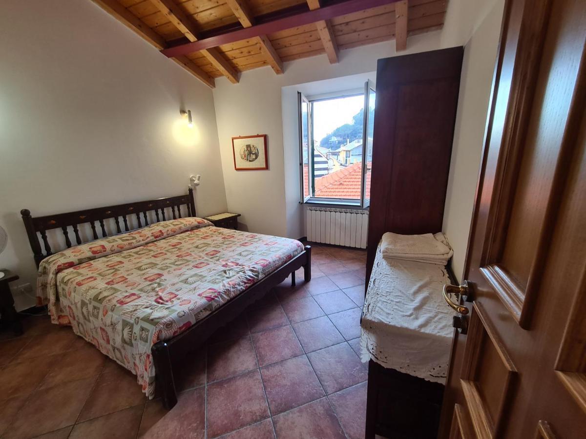 Апартаменти La Gemma Di Monterosso, In Centro Vicino Al Mare Монтероссо-аль-Маре Екстер'єр фото