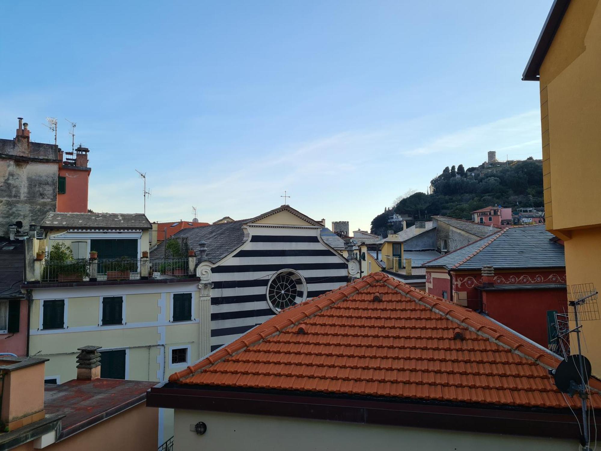 Апартаменти La Gemma Di Monterosso, In Centro Vicino Al Mare Монтероссо-аль-Маре Екстер'єр фото
