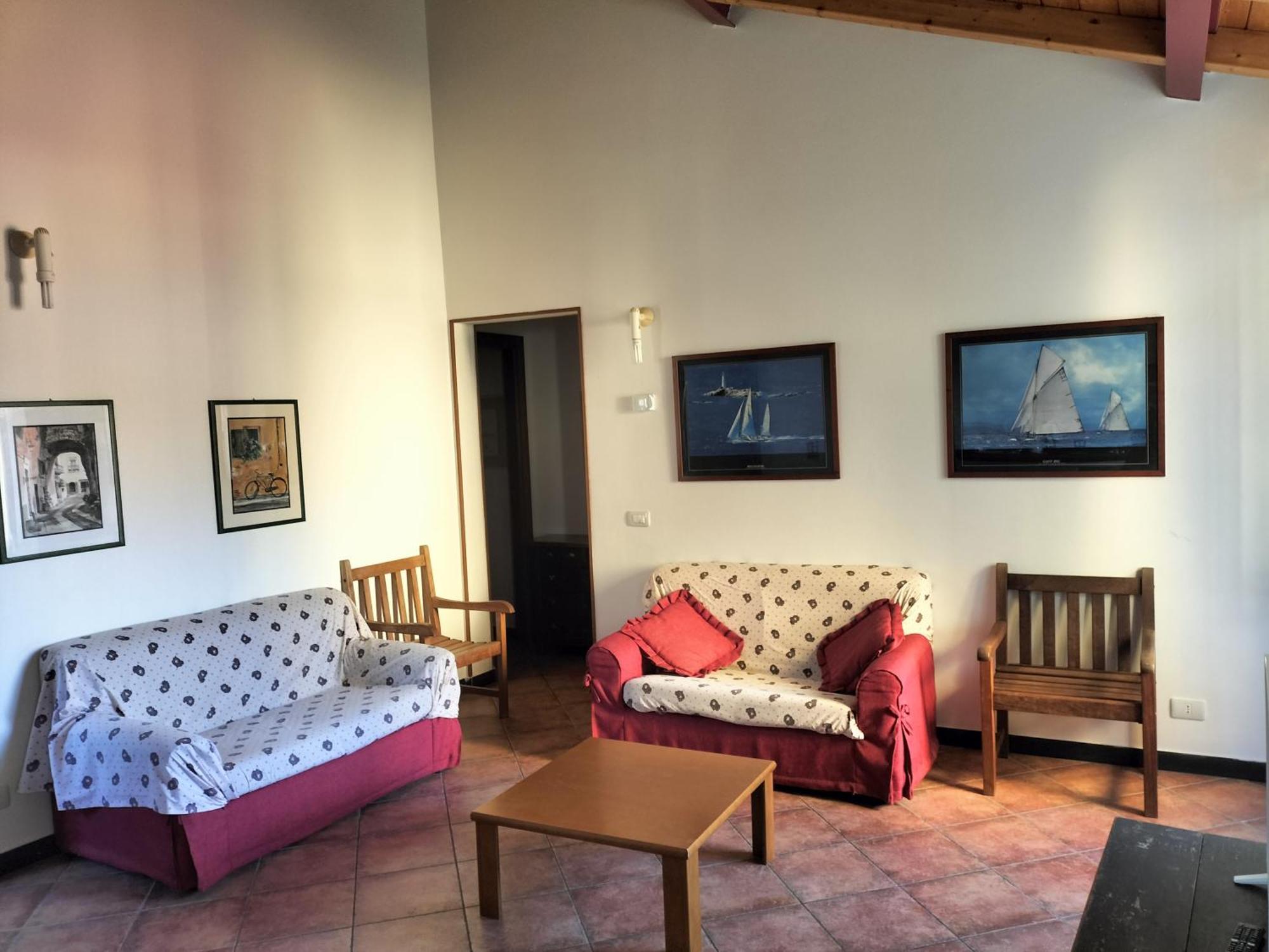 Апартаменти La Gemma Di Monterosso, In Centro Vicino Al Mare Монтероссо-аль-Маре Екстер'єр фото